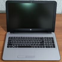 Ноутбук HP 255 G4