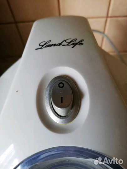 Аппарат для приготовления мороженого