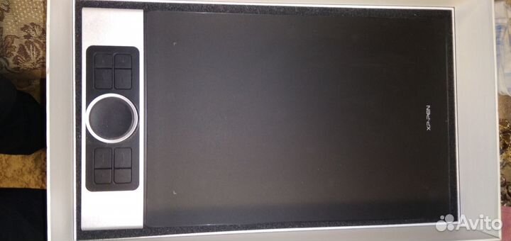 Графический планшет xp pen