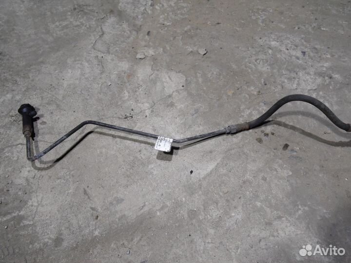 Цилиндр сцепления Рено Дастер