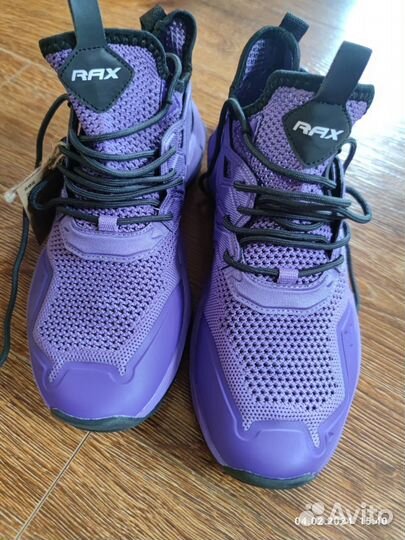 Кроссовки RAX