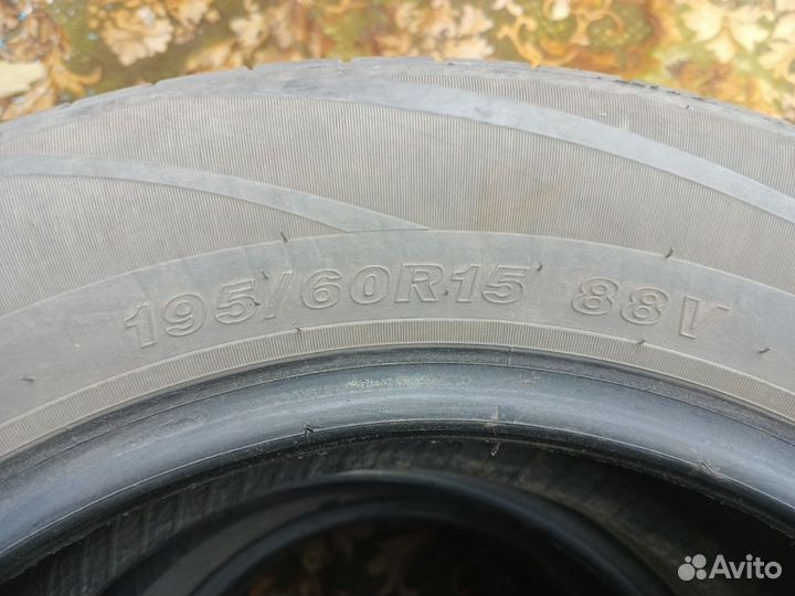 Westlake Zuper Eco Z-107 195/60 R15 88V