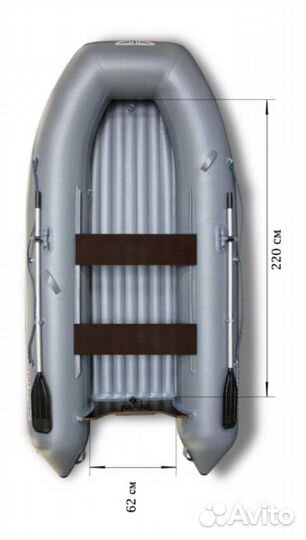 Моторные лодки и моторы