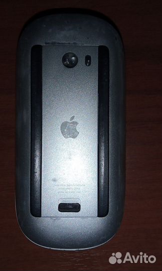 Мышь apple Magic Mouse 1