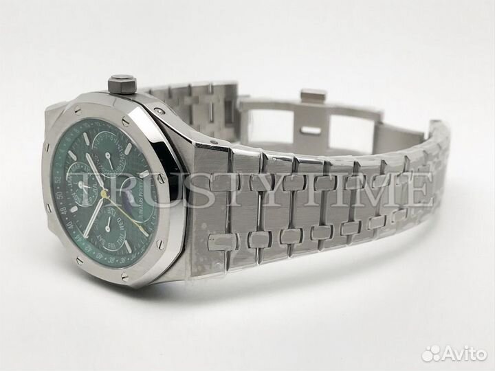 Часы Audemars Piguet Royal Oak Perpetual Calendar 26606ST.OO.1220ST.01