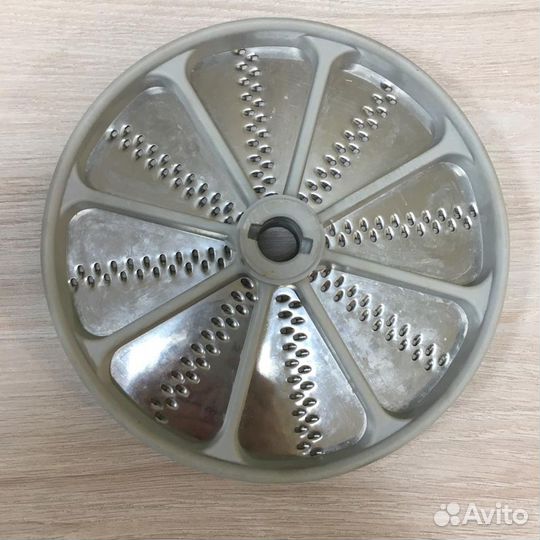 Диск для овощерезки Fimar