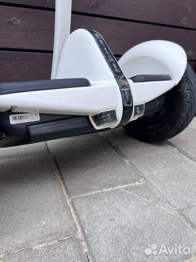 Segway ninebot