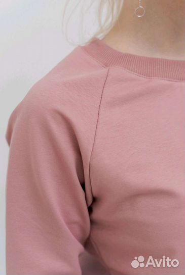 Костюм спортивный новый р. 54