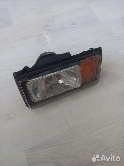 Фара правая ваз 2107