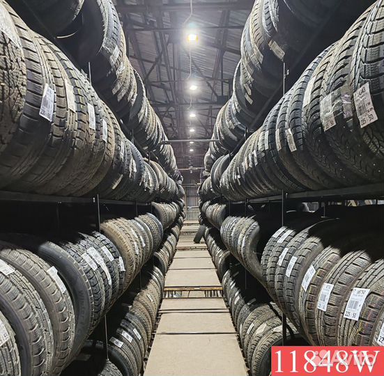 Tigar SUV Winter 215/65 R16 100P