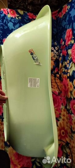 Детская ванночка для купания