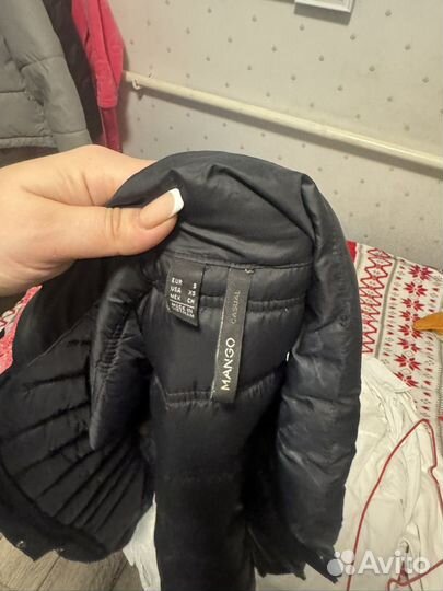 Жилетка женская