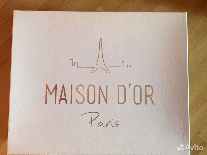 Покрывало Maison D’or 7 предмет