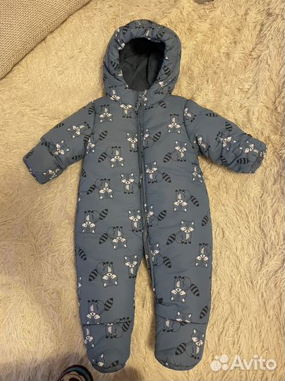 Комбинезон