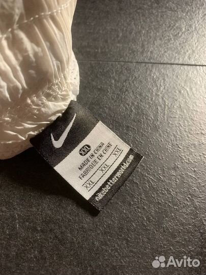 Шорты Nike swoosh 46-54 размеры