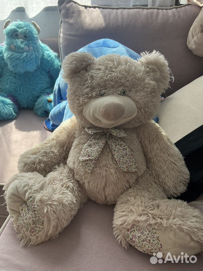 Мишка Тедди