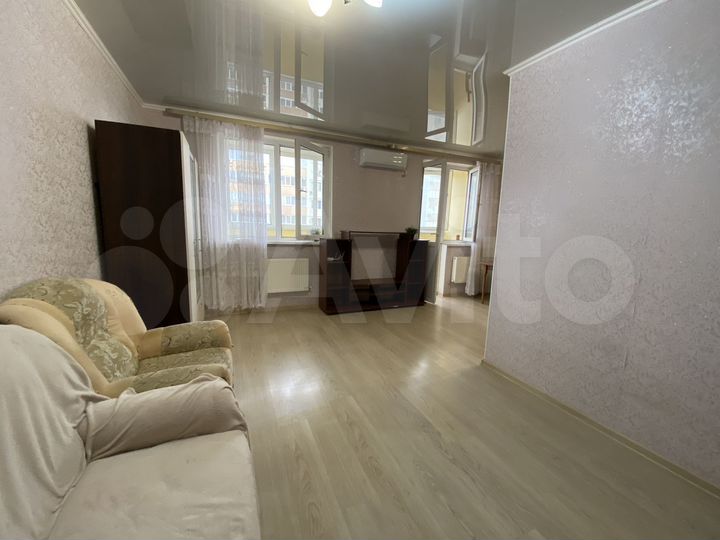 Квартира-студия, 41,1 м², 14/18 эт.