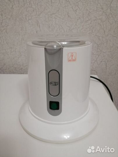 Стерилизатор для маникюра