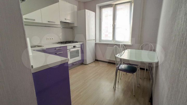 2-к. квартира, 47,2 м², 3/10 эт.