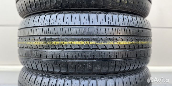 Bridgestone Dueler H/L Alenza 275/55 R20