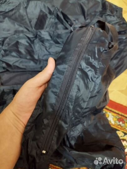 Костюм непромокающий влагозащитный