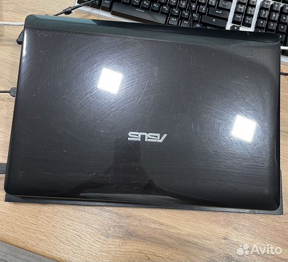 Intel core i5 / SSD /16 дюймов