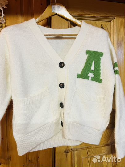 Кардиган aim clo