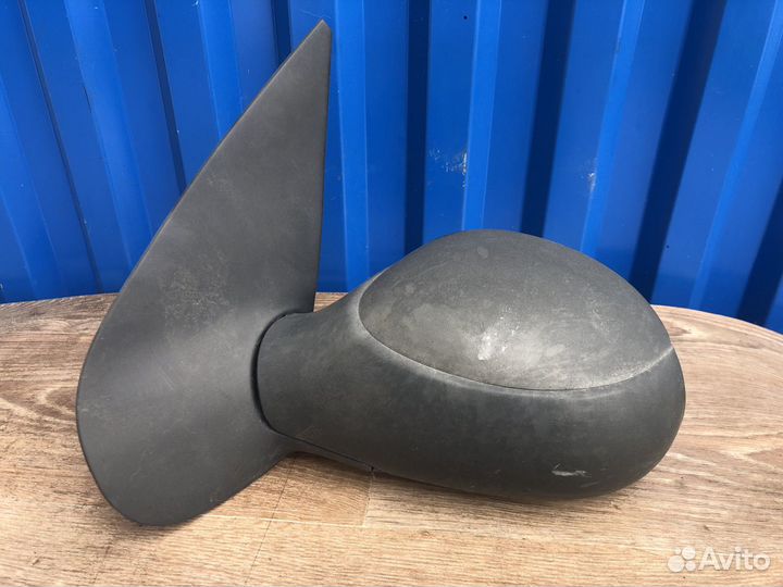 Зеркало боковое левое правое Пежо 206 Peugeot 206