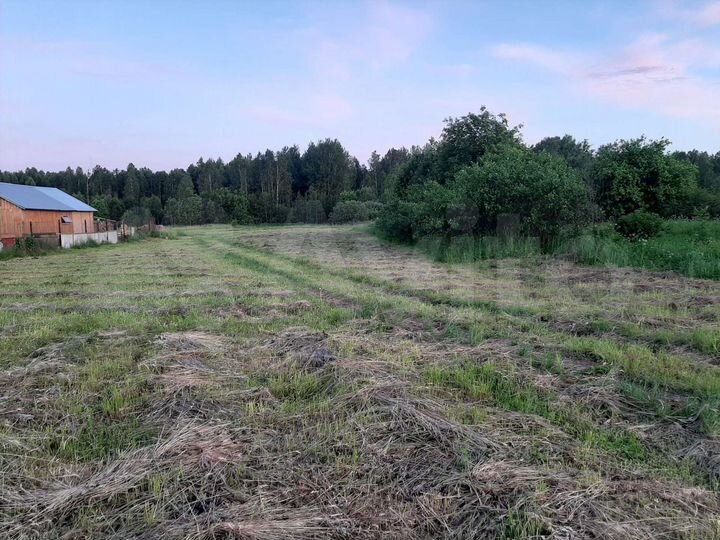 Участок 23 сот. (ИЖС)