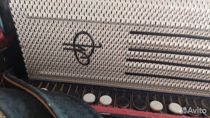 Баян мелодия тула