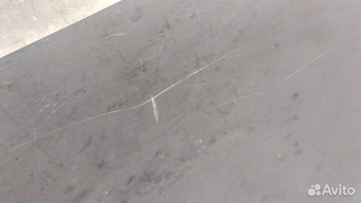 Крышка багажника Mercedes C W204, 2007