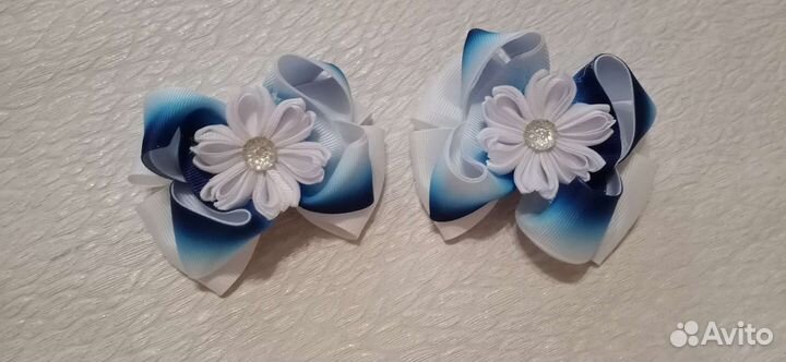 Резинка для волос