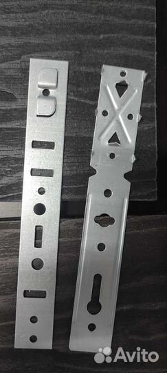 Оконная пластина анкерная кбе Рехау поворотная