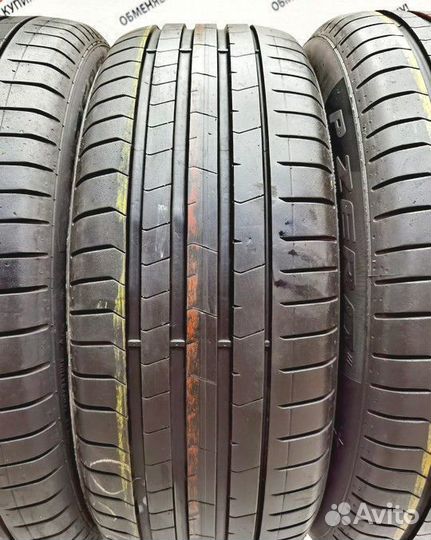 Pirelli P Zero 225/50 R18 99V