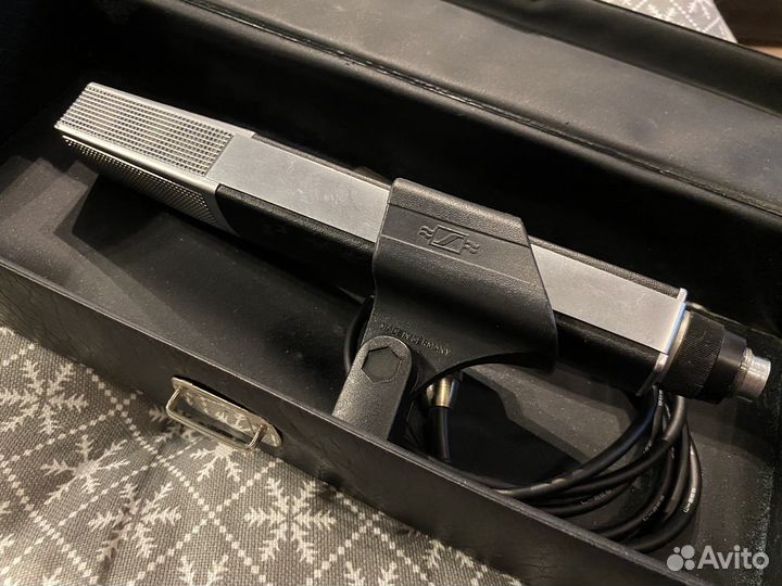 Sennheiser MD-441 Динамический Микрофон