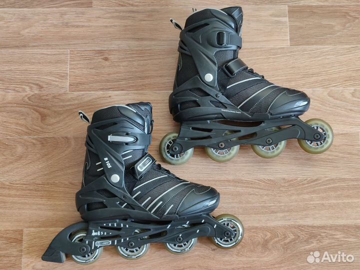 Ролики Reaction 42