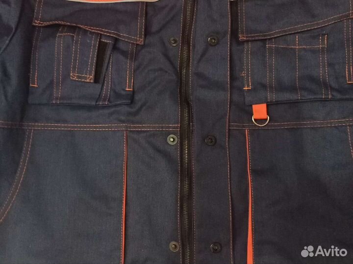 Спецодежда