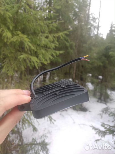 Вспышки фсо с режимом стробоскопа