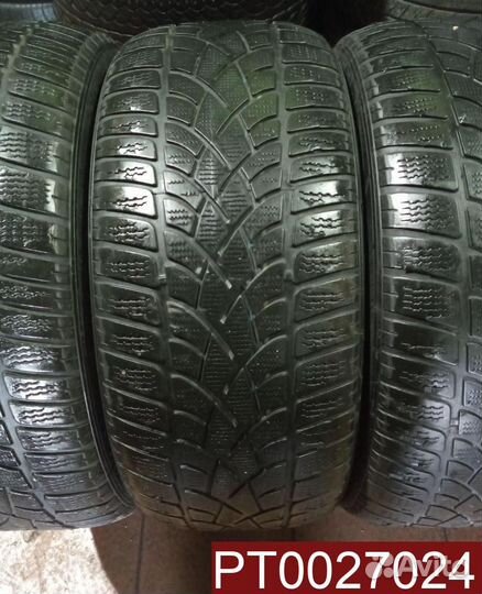 Dunlop SP Winter Sport 3D 265/40 R20 98H