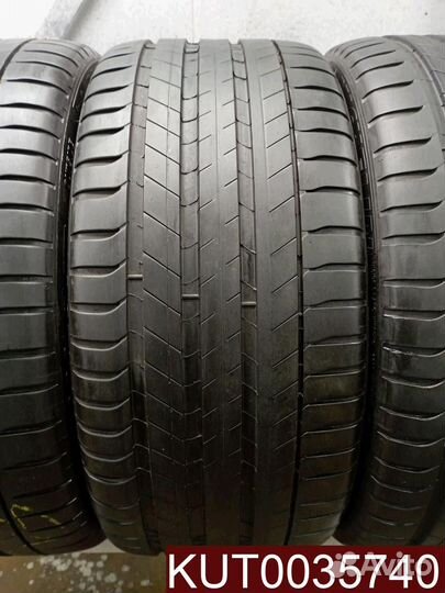 Michelin Latitude Sport 3 265/40 R21 107U