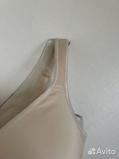 Бюстгальтер 80D Triumph