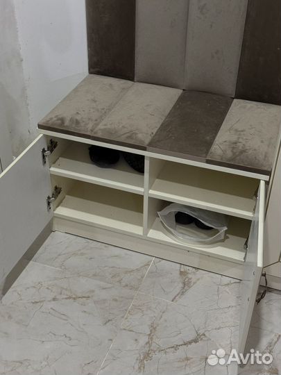 Шкаф в прихожую
