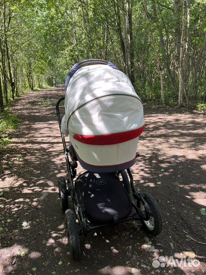 Детская коляска
