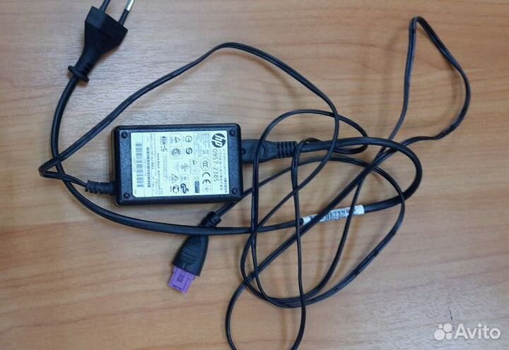 Струйный мфу HP Deskyet Ink Advantage 2645