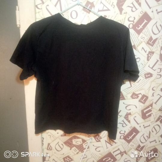 Вещи пакетом женские 44 46