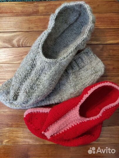 Носки,следки