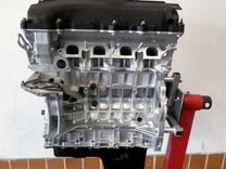 Двигатель N46B20 BMW 1 / 3 / X3