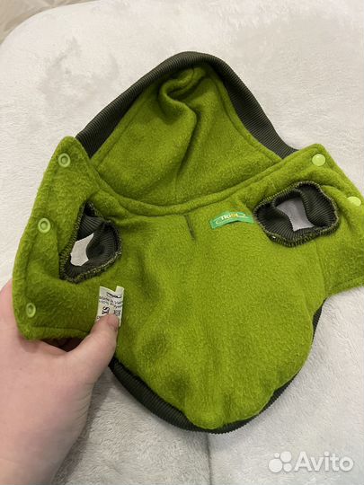 Одежда для мини йорка