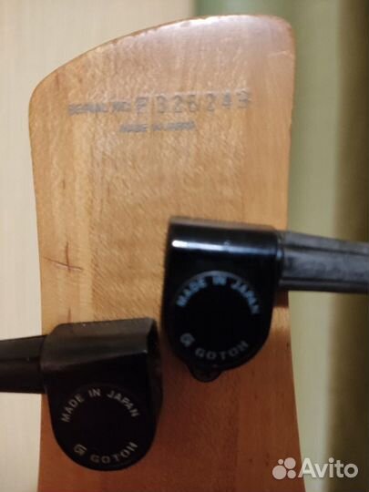 Ibanez SR-600 Japan бас гитара