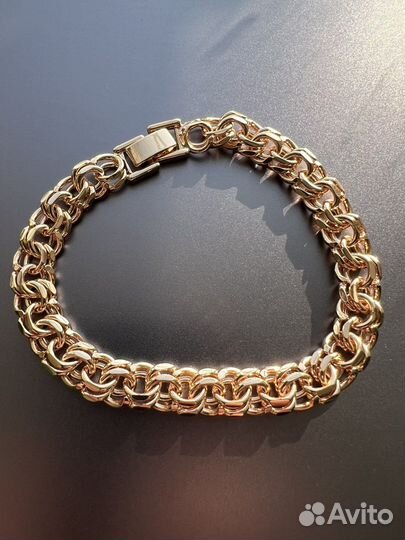 Браслет мужской